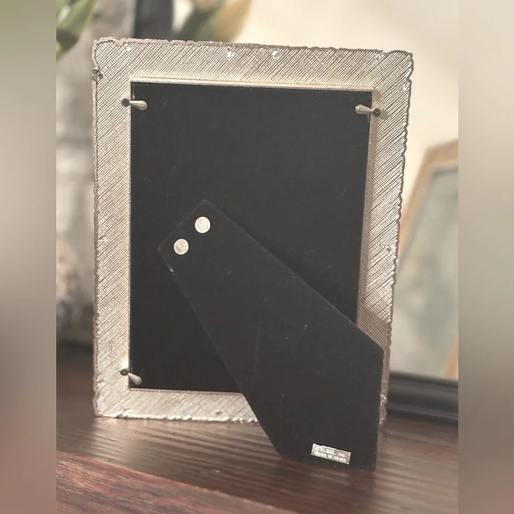 Vintage frame only